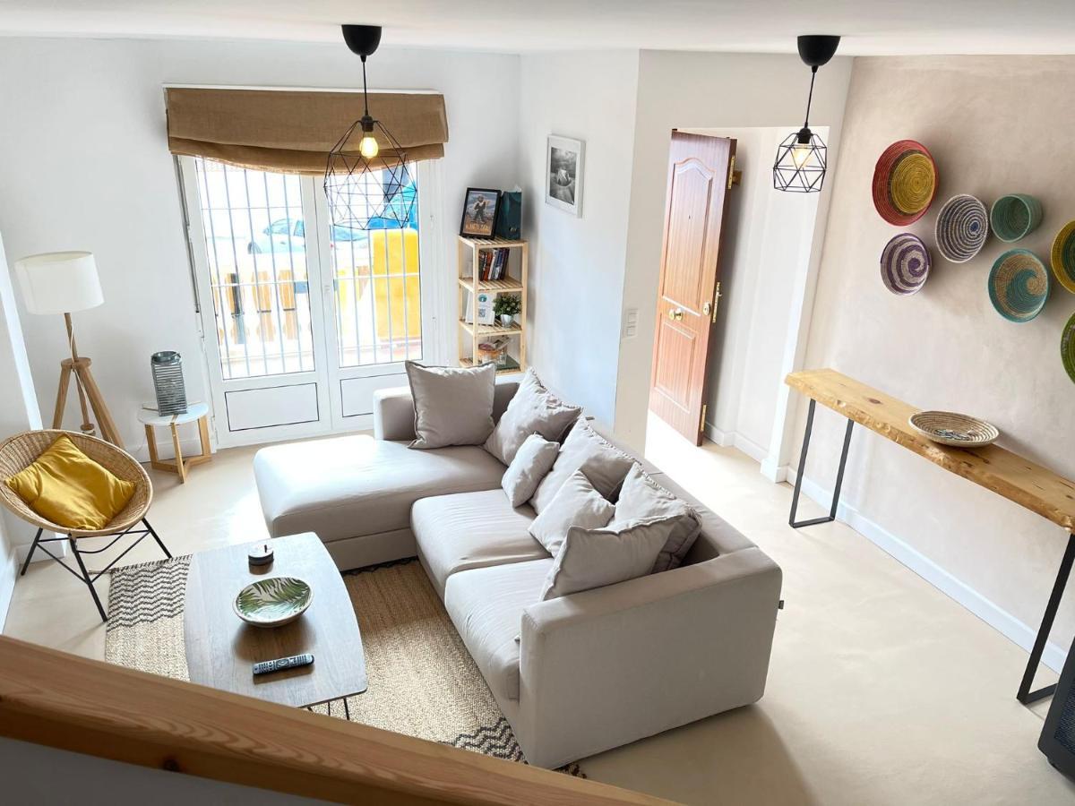 Lighthouse - Modern House Holiday home Tarifa