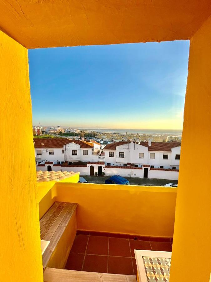 Holiday home Lighthouse - Modern House Tarifa